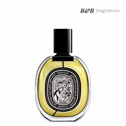 Diptyque Tempo Eau De Parfum