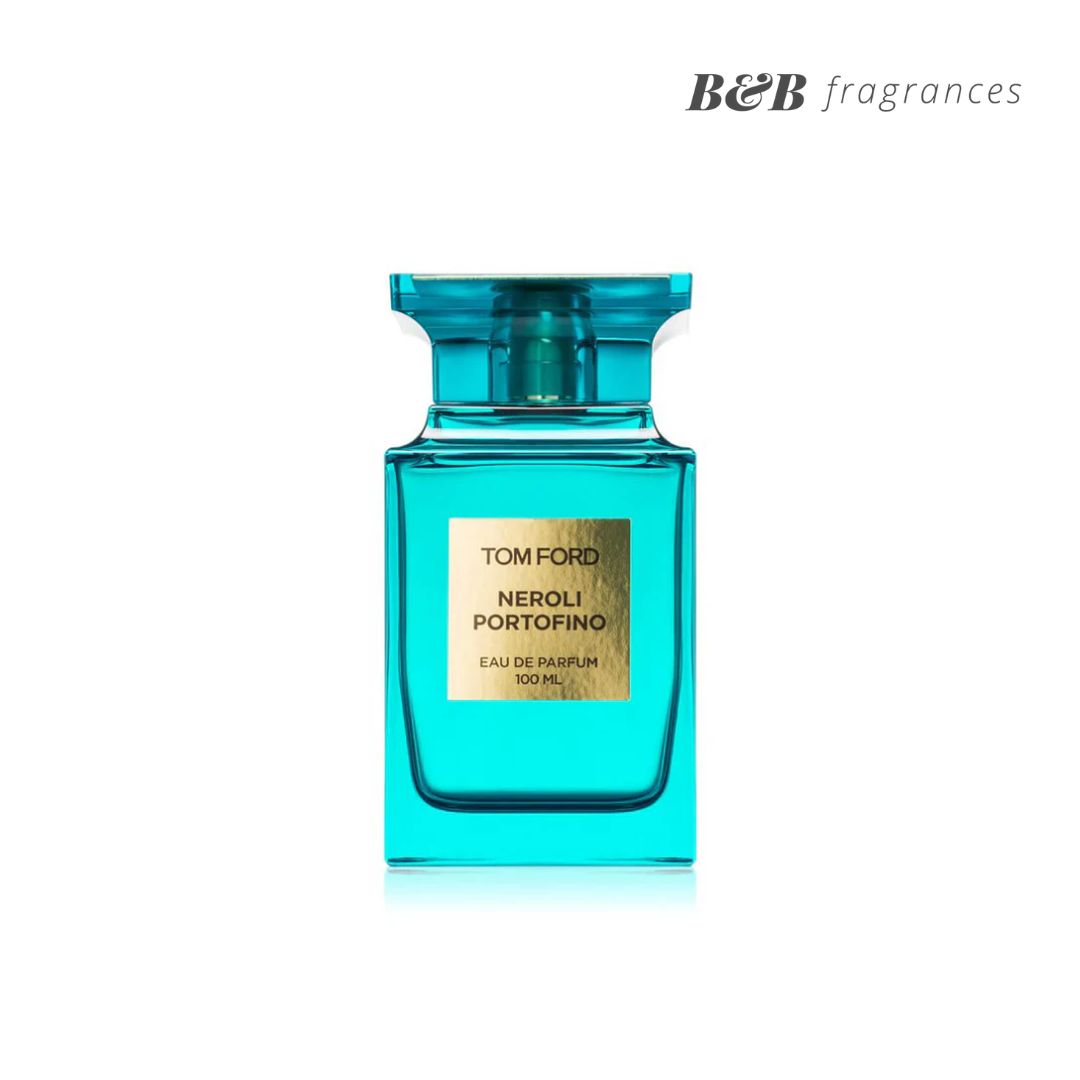 Tom Ford Neroli Portofino Eau De Parfum