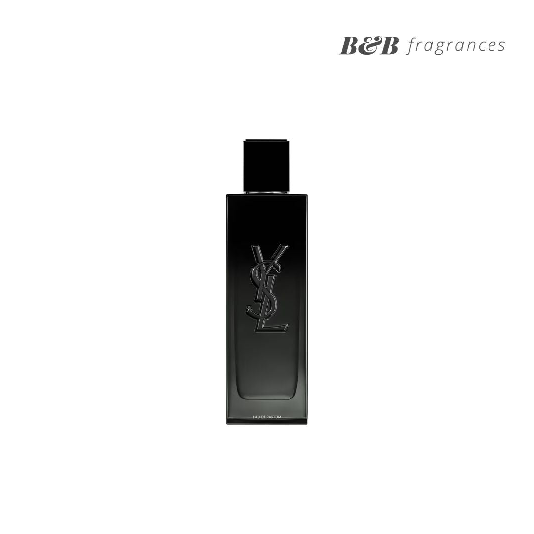 Yves Saint Laurent Myself Eau De Parfum