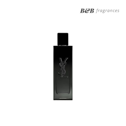 Yves Saint Laurent Myself Eau De Parfum