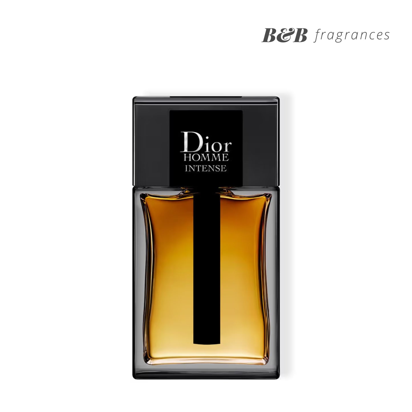 Dior homme Intense Eau De Parfum Intense