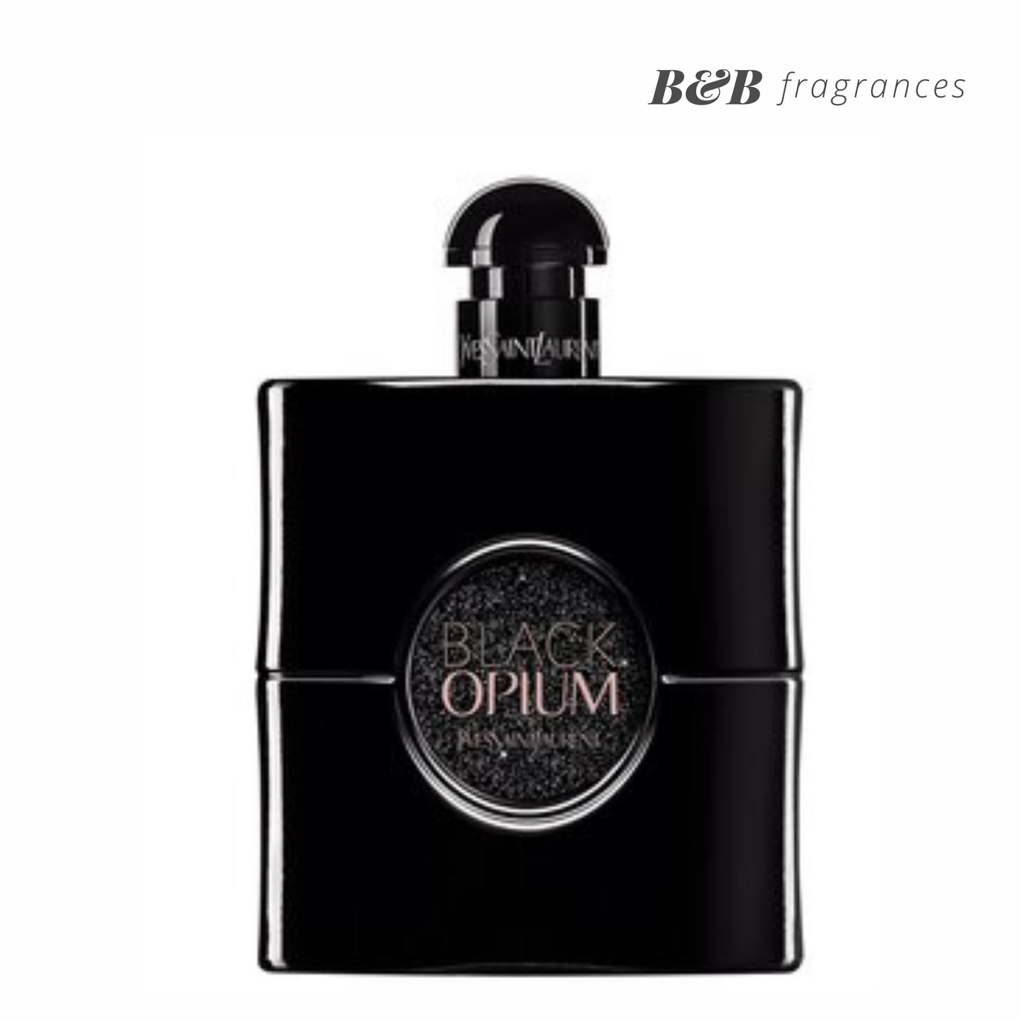 Yves Saint Laurent Black Opium Le Parfum