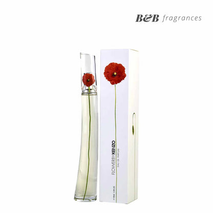 Kenzo Flower EDP