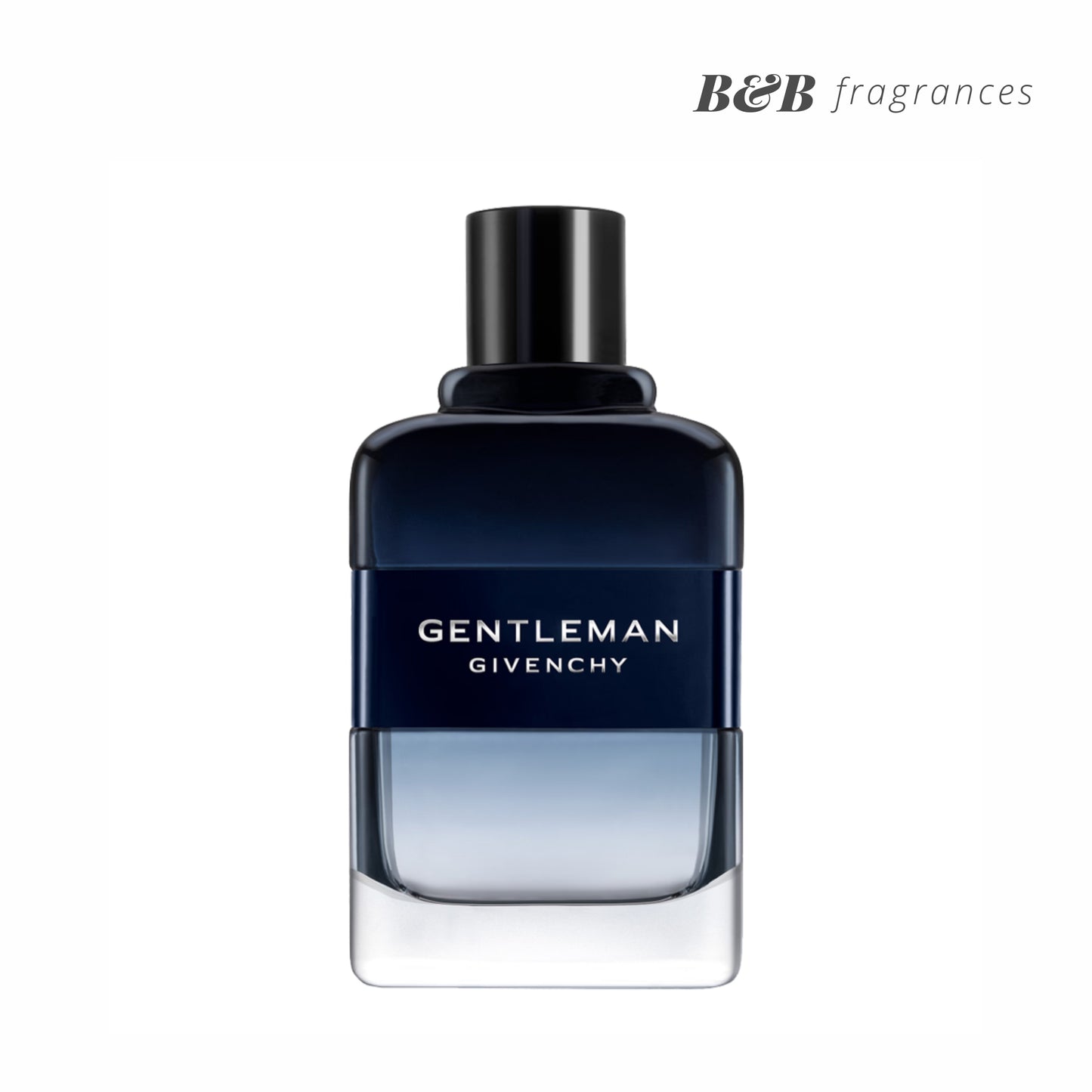 Givenchy Gentleman Eau De Toilette intense