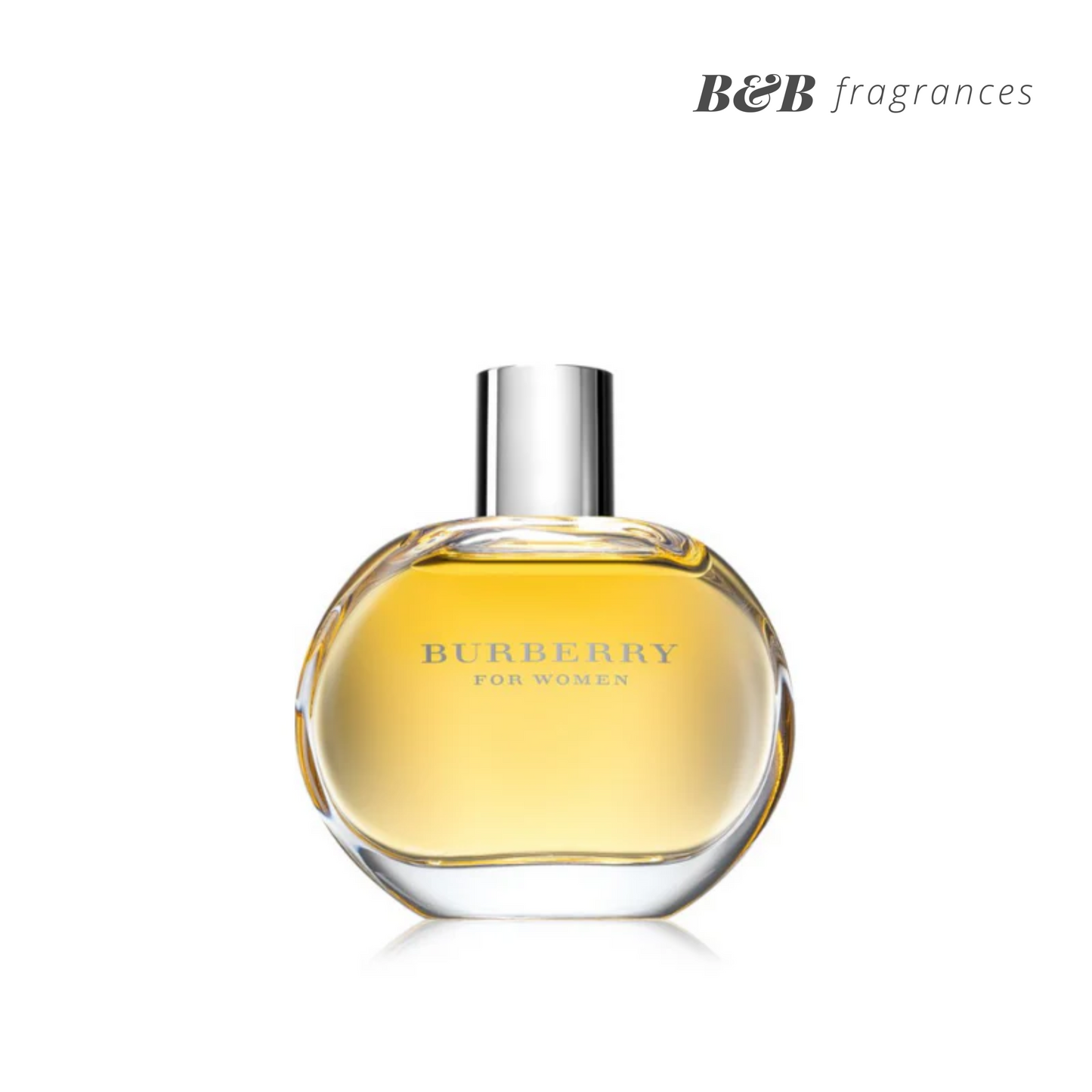 Burberry Classic For Women Eau De Parfum