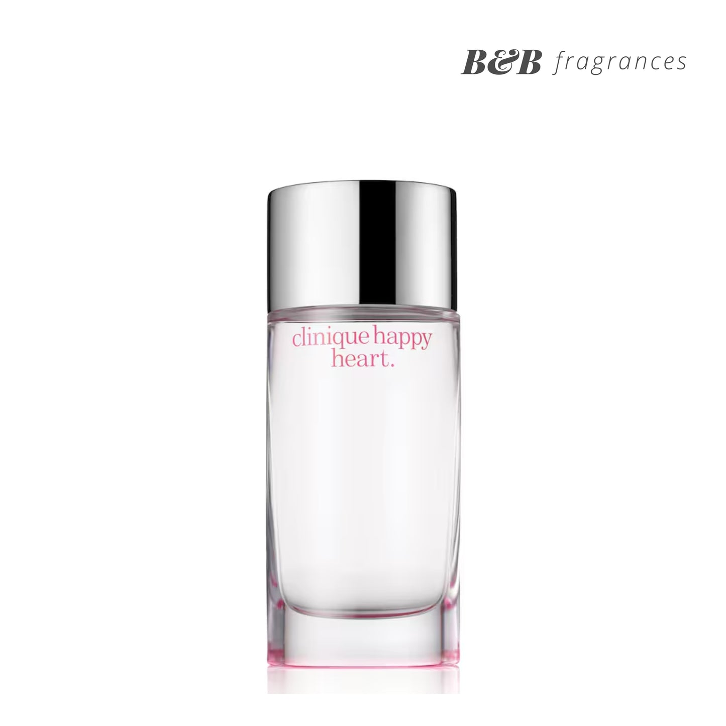 Clinique Happy Heart Eau De Parfum For Women