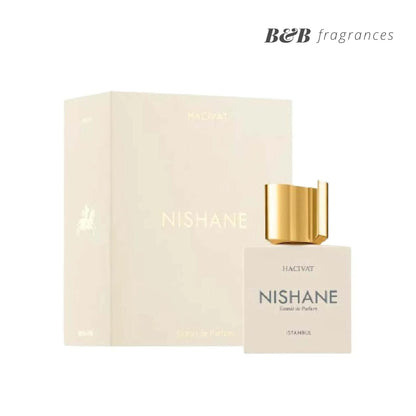 Nishane Hacivat Extrait De Parfum