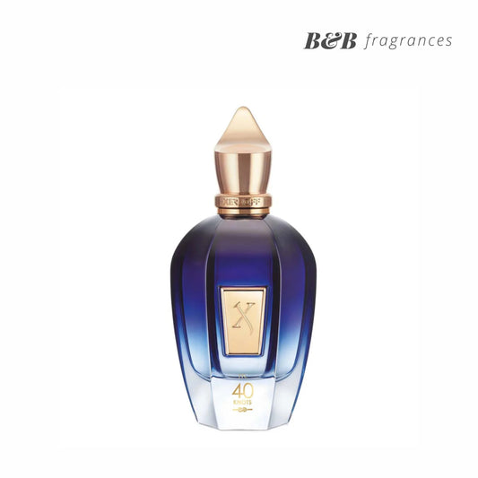 Xerjoff 40 Knots Eau De Parfum