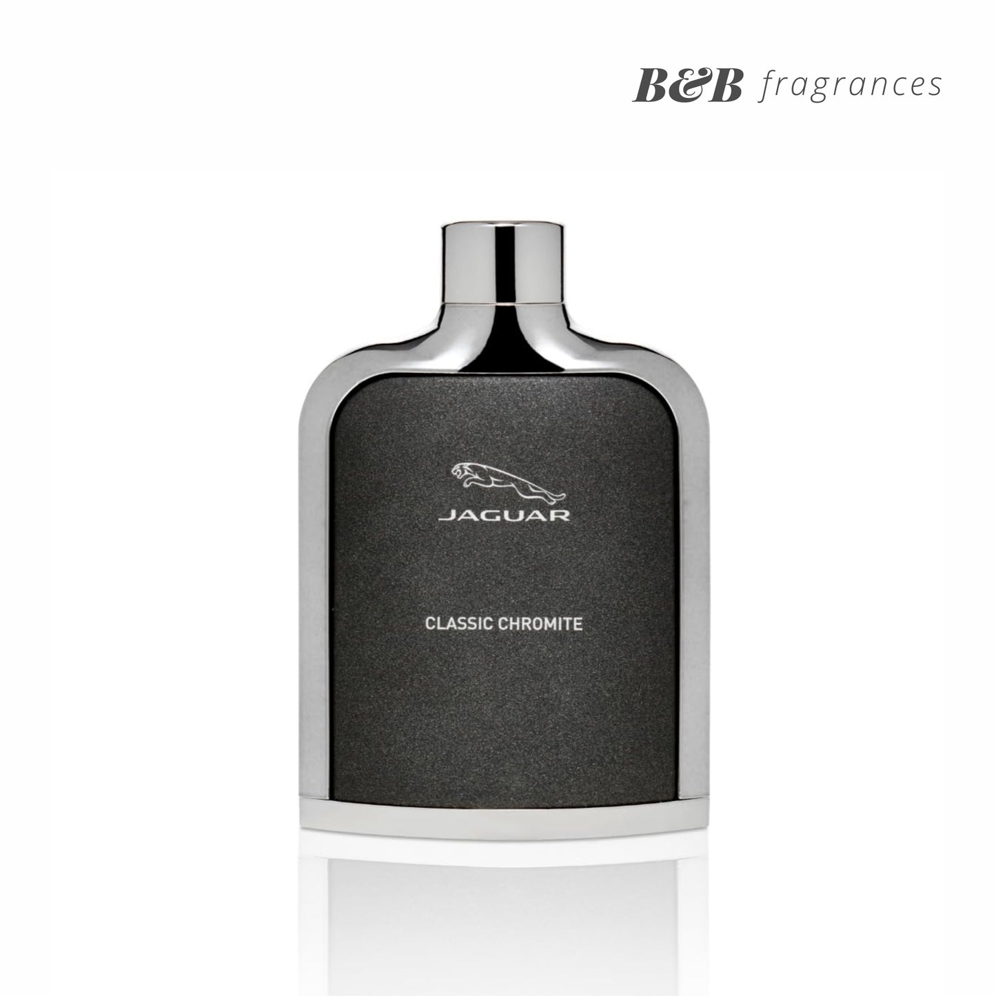 Jaguar chromite Eau De Toilette