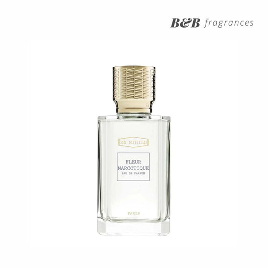 Ex Nihilo Fleur Narcotique Eau De Parfum