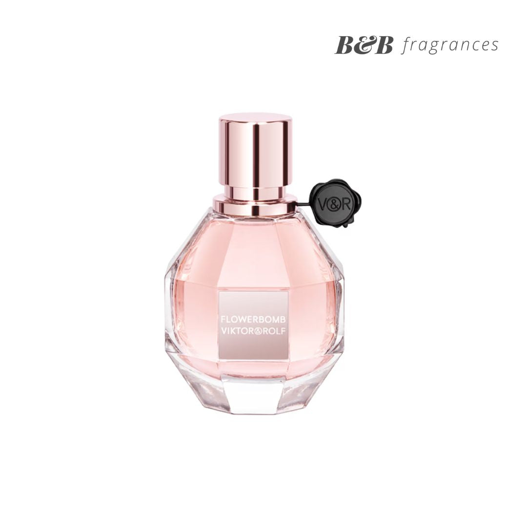 Viktor & Rolf Flowerbomb Eau De Parfum