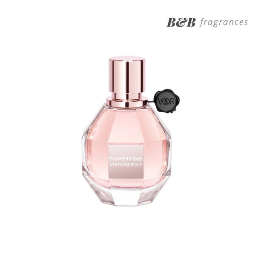 Viktor & Rolf Flowerbomb Eau De Parfum