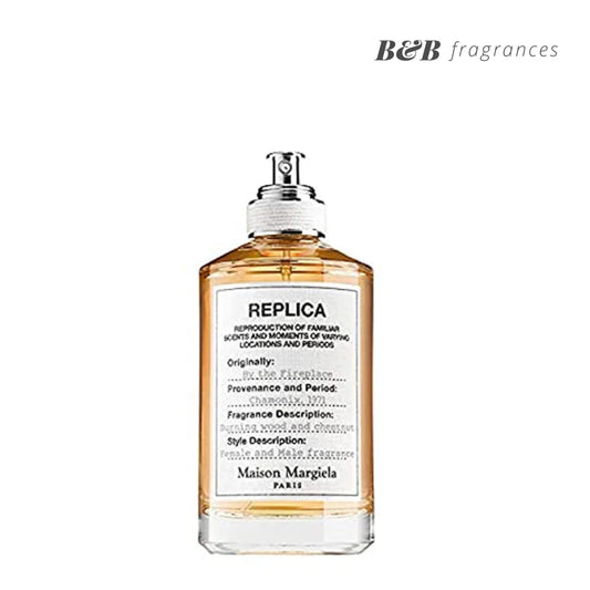 Maison Margiela Replica By The Fireplace Eau De Toilette