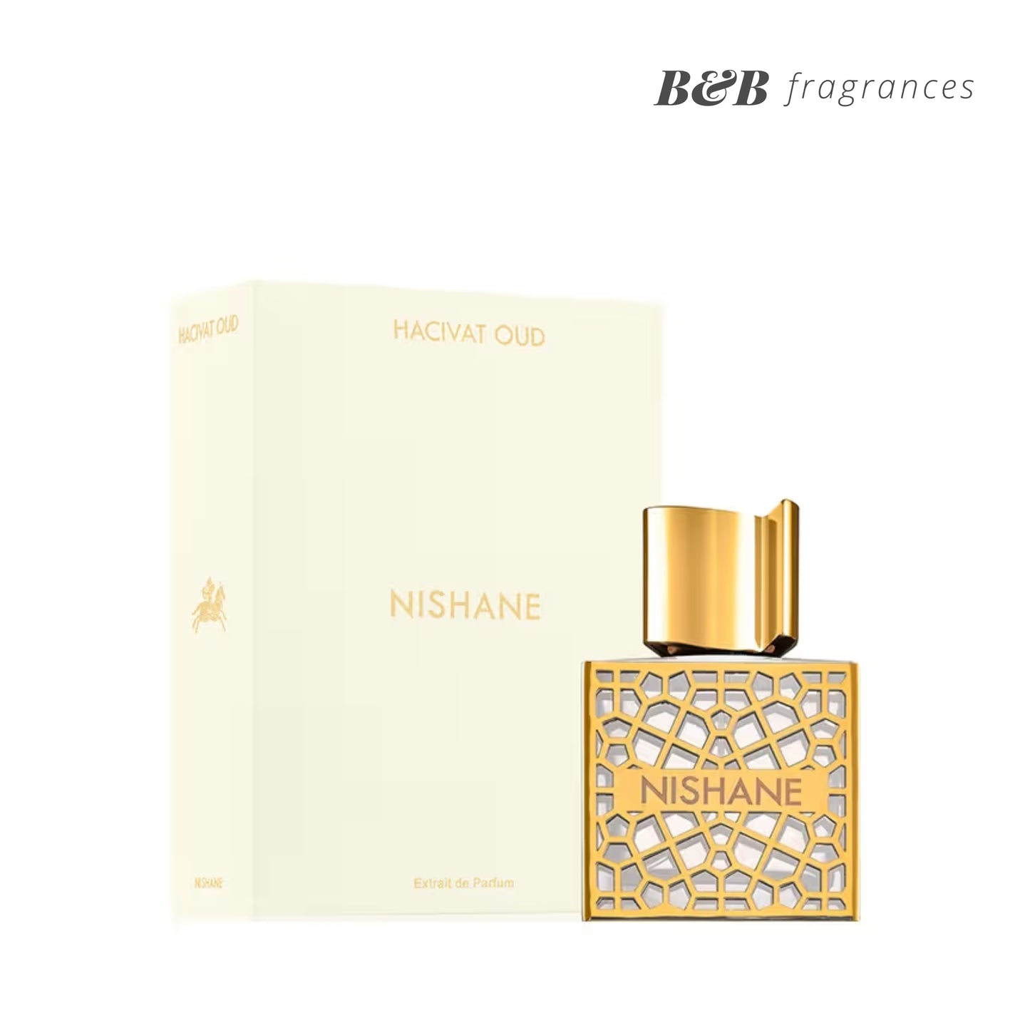 Nishane Hacivat X Extrait De Parfum