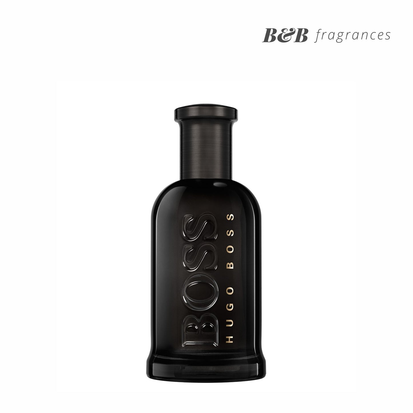 Hugo Boss Bottled Parfum