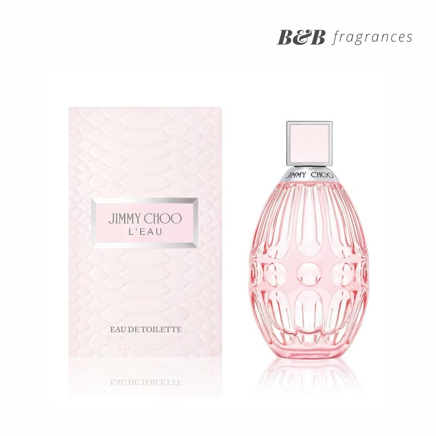 Jimmy Choo L'Eau Eau De Toilette