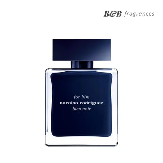 Narciso Rodriguez Bleu Noir Eau De Toilette