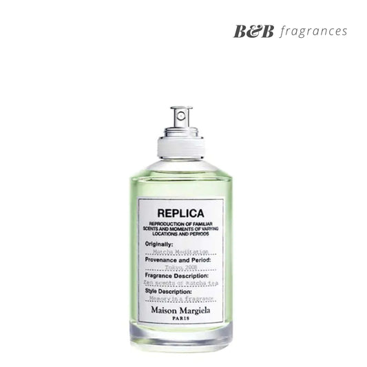 Maison Margiela Replica Matcha Meditation Eau De Toilette