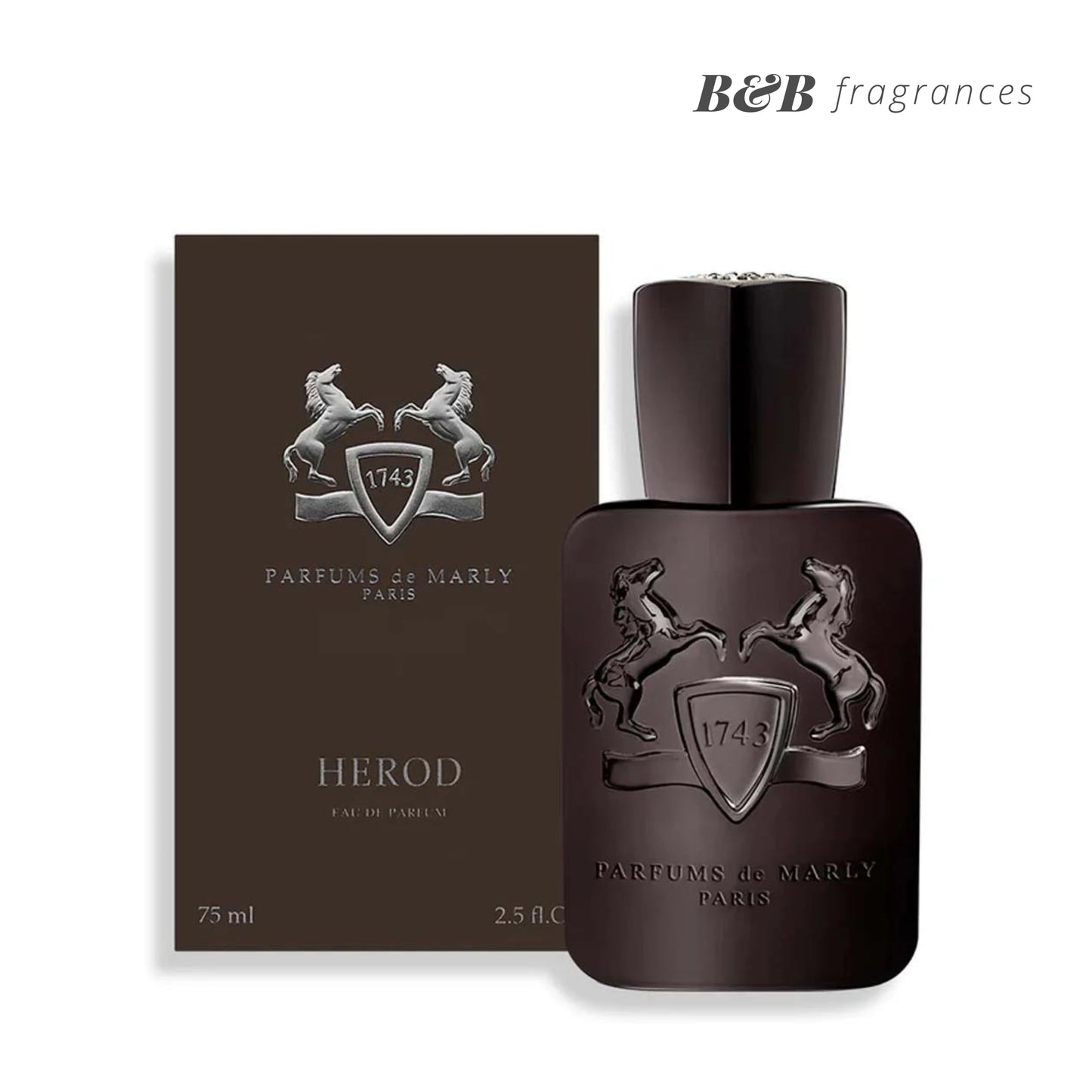 Parfums De Marly Herod Eau De Parfum