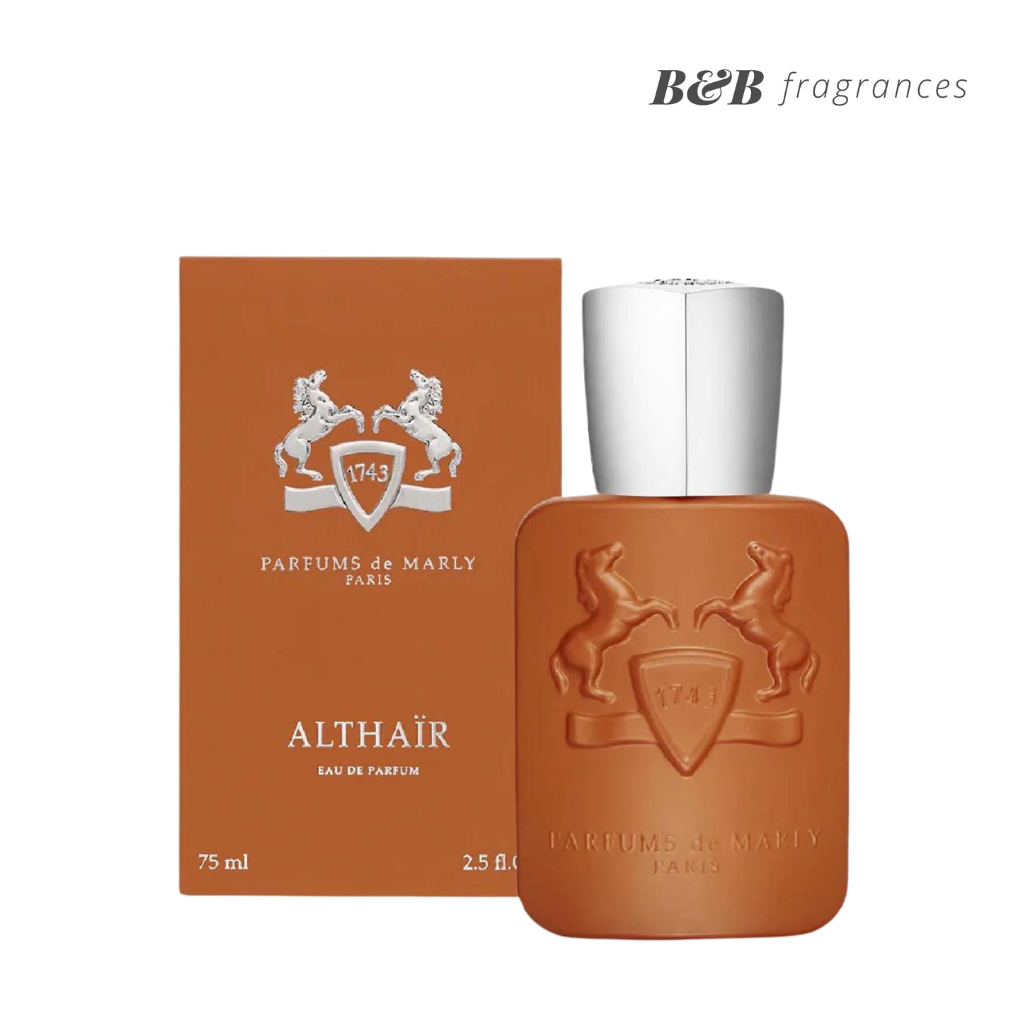 Parfums De Marly Althair Eau De Parfum