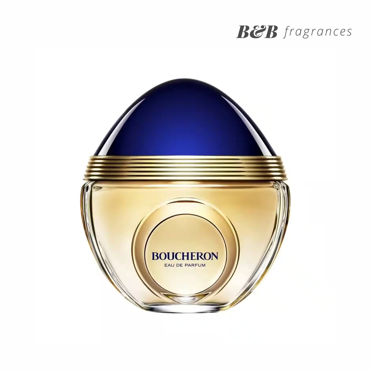 Boucheron Pour Femme Eau De Parfum