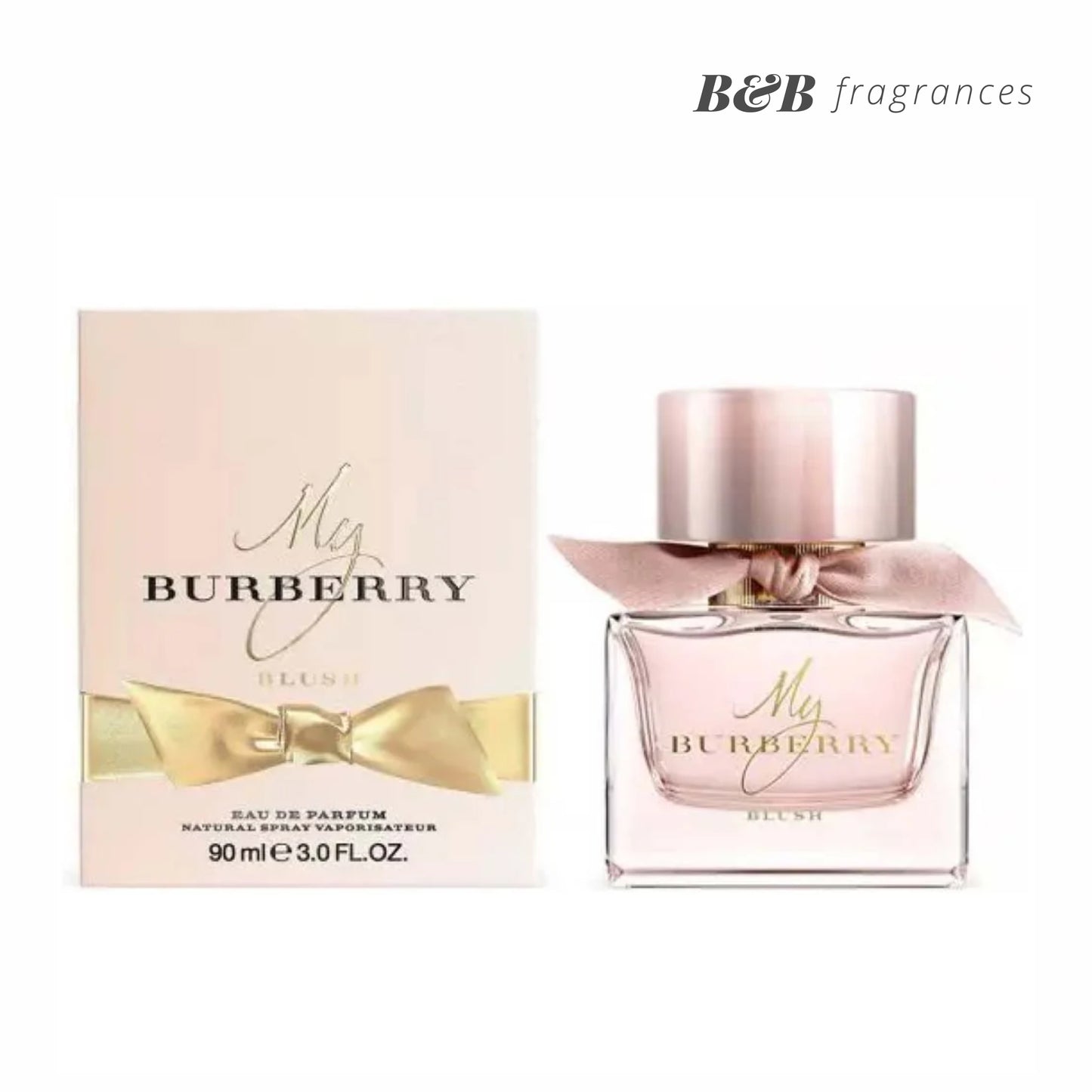 My Burberry Blush Eau De Parfum