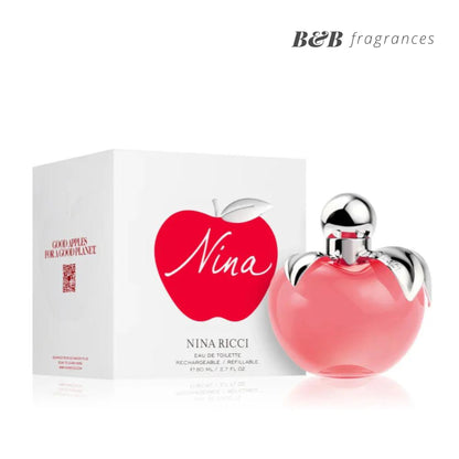 Nina Ricci Nina EDT