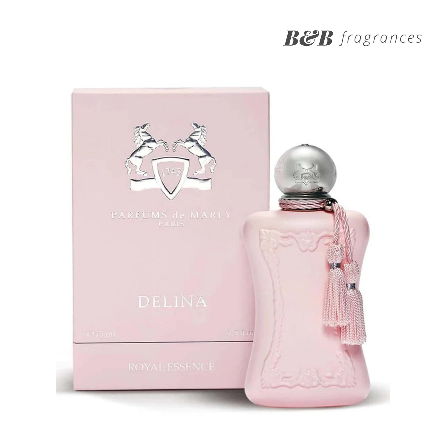 Parfums De Marly Delina Eau De Parfum