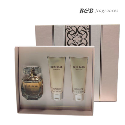 Elie Saab Le Parfum Gift Set