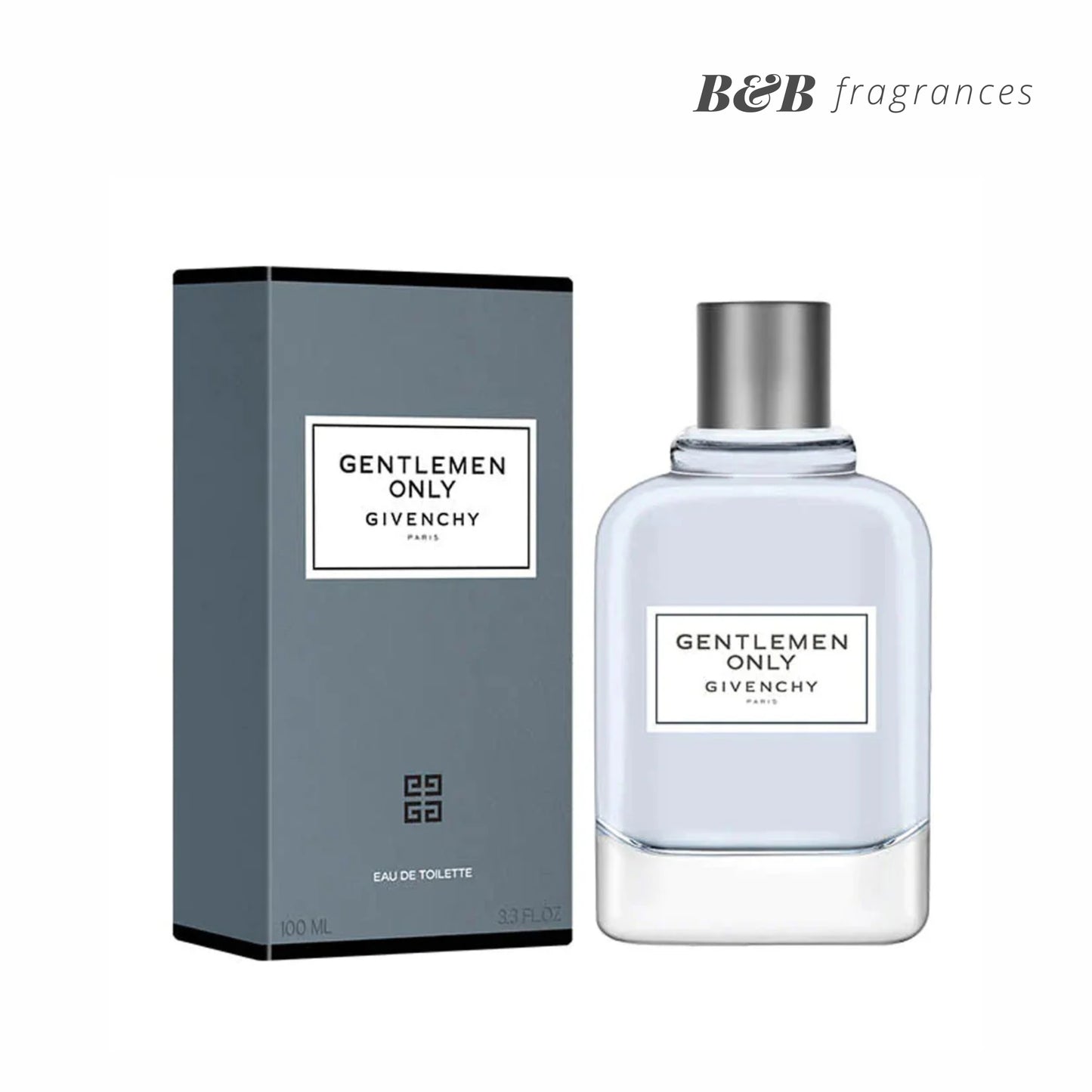 Givenchy Gentleman Only Eau De Toilette