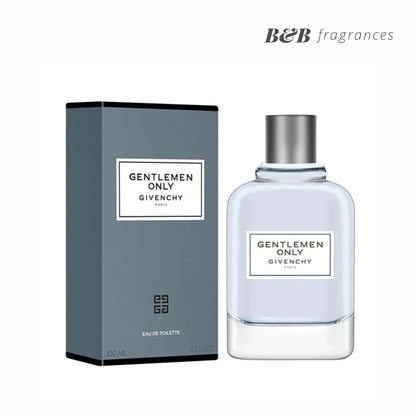 Givenchy Gentleman Only Eau De Toilette