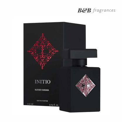 Initio Blessed Baraka Eau De Parfum