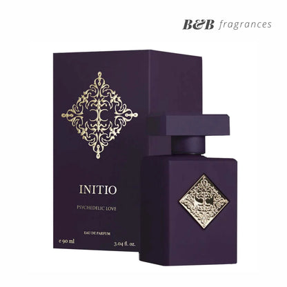 Initio Psychedelic Love Eau De Parfum