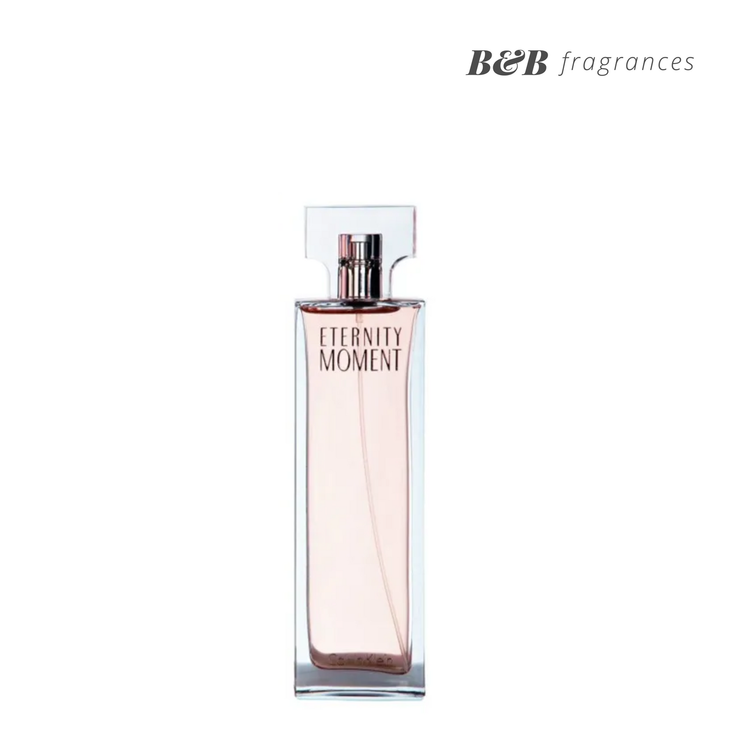 Calvin Klein Eternity Moment EDP for Women