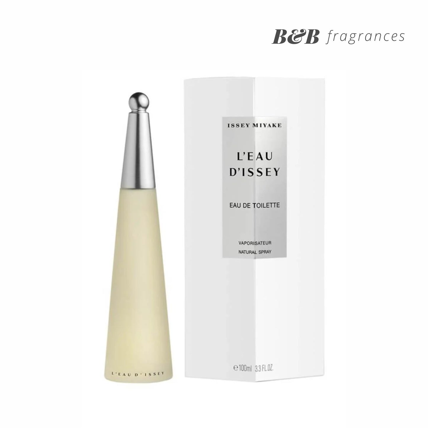 Issey Miyake L'Eau D'Issey Pour Femme Eau De Toilette