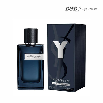 Yves Saint Laurent Y Eau De Parfum Intense