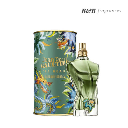 Jean Paul Gaultier Paradise Garden Eau De Parfum