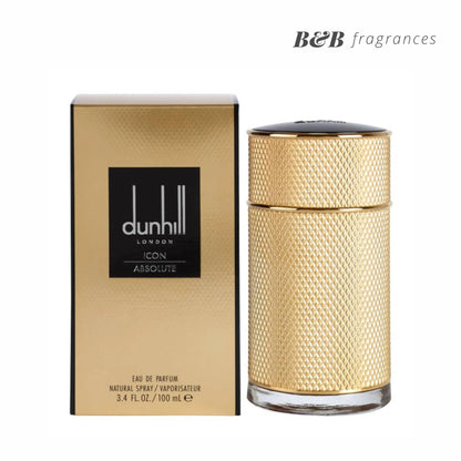 Dunhill Icon Absolute Eau De Parfum