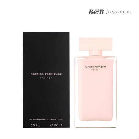 Narciso Rodriguez For Her Eau De Parfum