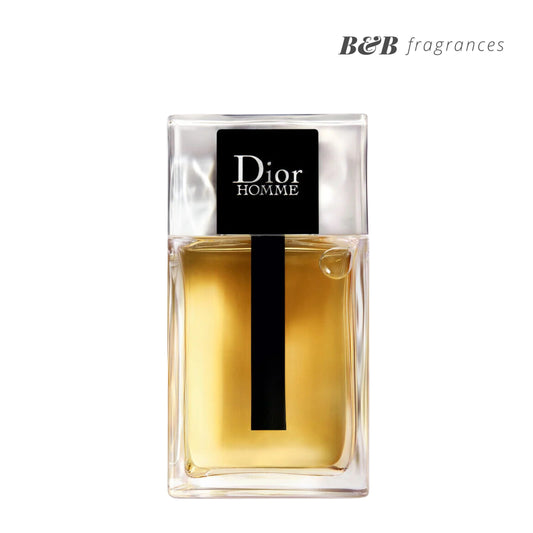 Dior Homme Eau De Toilette