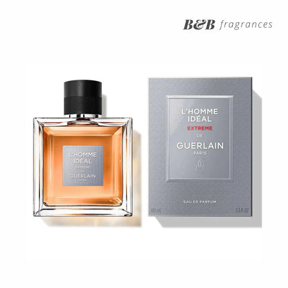 Guerlain L'Homme Ideal Extreme Eau De Parfum