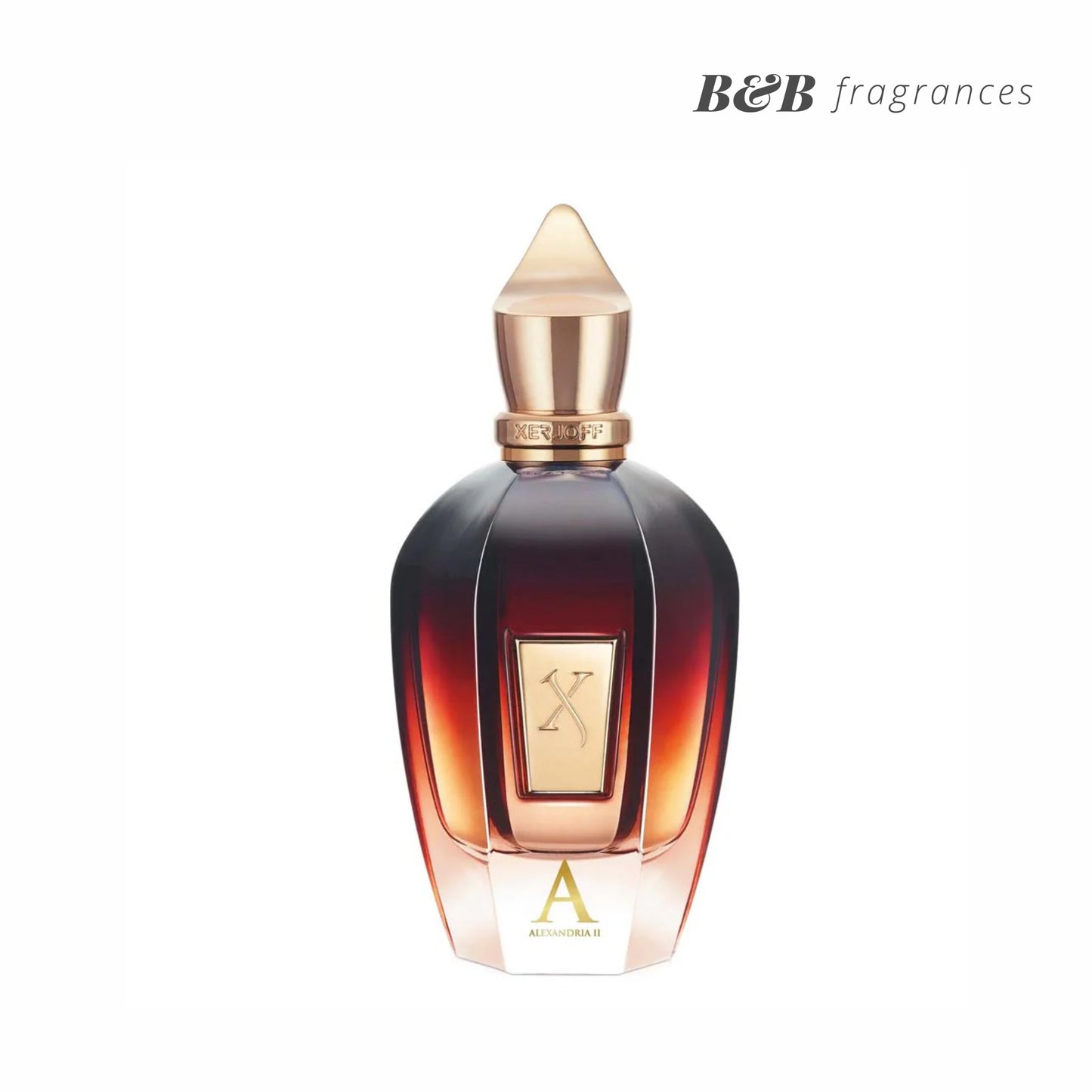 Xerjoff Alexandria II Eau De Parfum