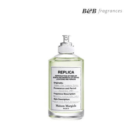 Maison Margiela Replica Under The Lemon Trees Eau De Toilette