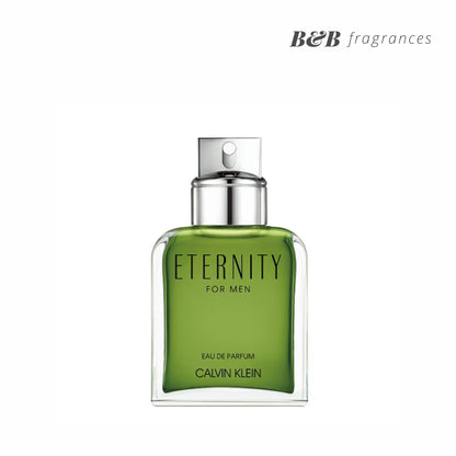 Calvin Klein Eternity EDP for Men