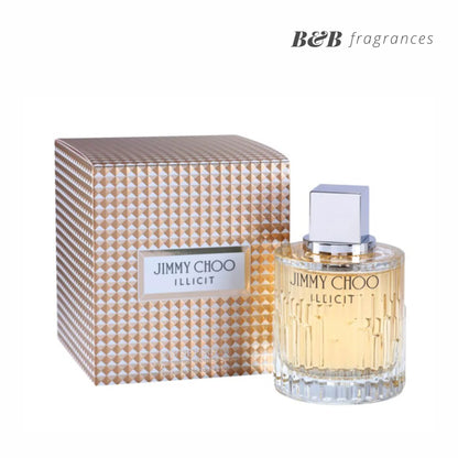 Jimmy Choo Illicit Eau De Parfum