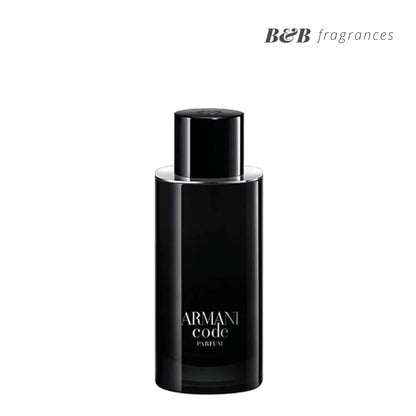 Giorgio Armani Code Parfum