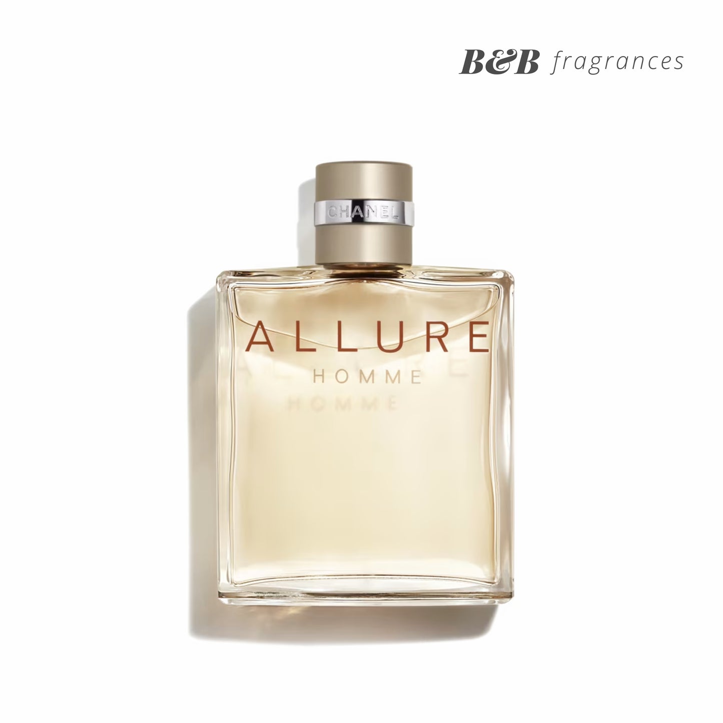 Chanel Allure homme Eau De Toilette