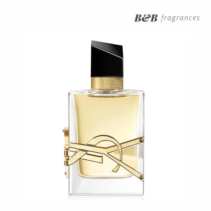 Yves Saint Laurent Libre Eau De Parfum