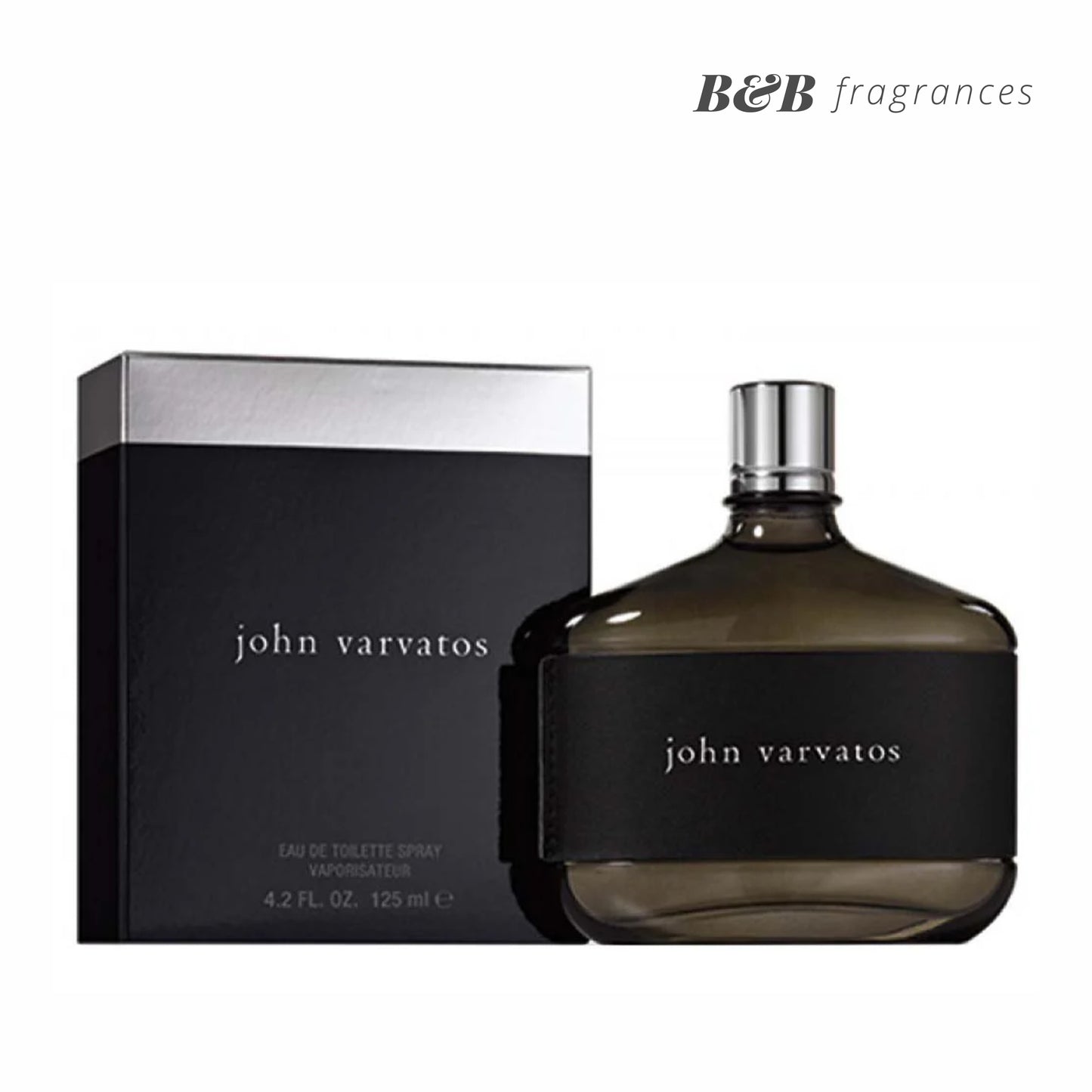 John Varvatos Classic Eau De Toilette