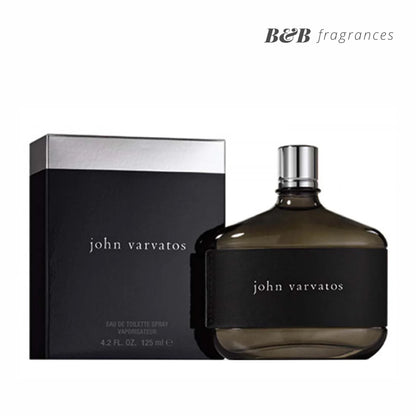 John Varvatos Classic Eau De Toilette